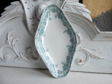 画像16: サンタマン ラヴィエ  '' AROENTON  ''  ローズのガーランド (16)