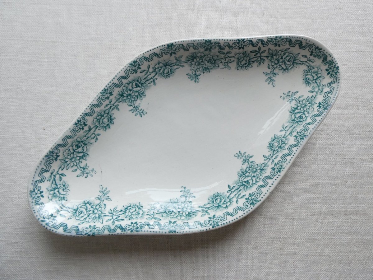 画像6: サンタマン ラヴィエ  '' AROENTON  ''  ローズのガーランド (6)