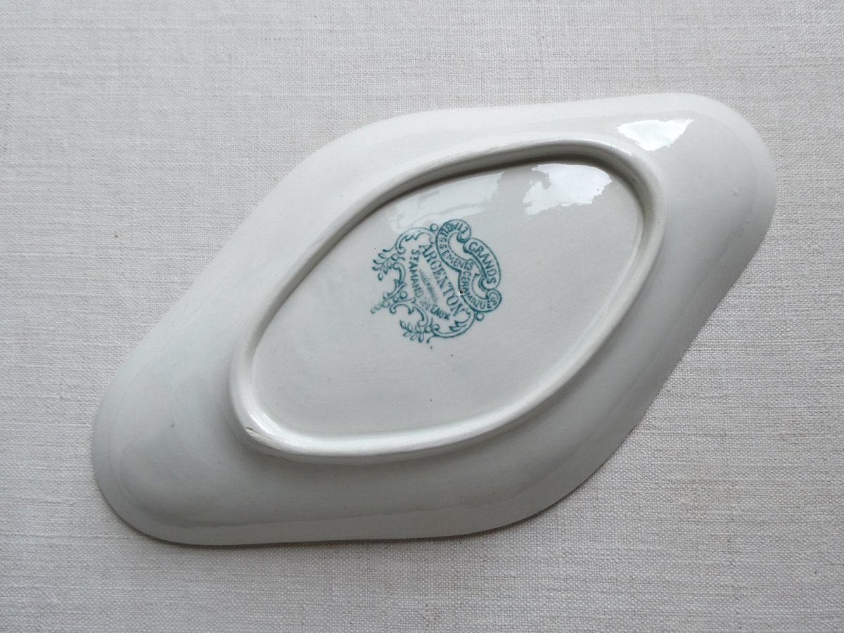 画像7: サンタマン ラヴィエ  '' AROENTON  ''  ローズのガーランド (7)