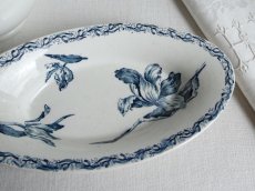 画像4: リュネヴィル ラヴィエ チューリップ (4)