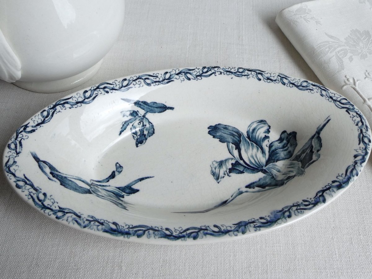 画像16: リュネヴィル ラヴィエ チューリップ (16)