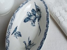 画像1: リュネヴィル ラヴィエ チューリップ (1)