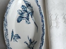 画像18: リュネヴィル ラヴィエ チューリップ (18)