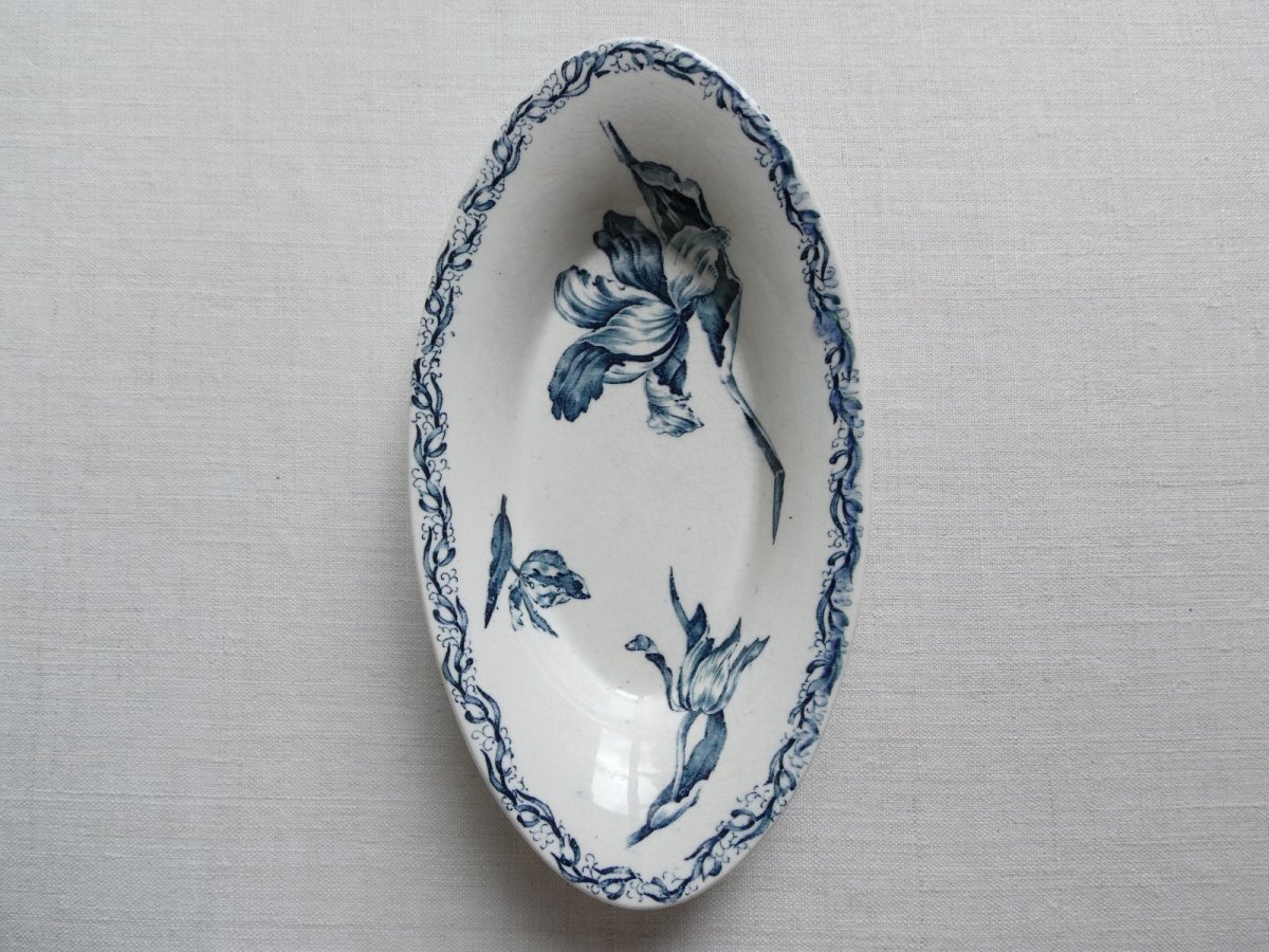 画像5: リュネヴィル ラヴィエ チューリップ (5)