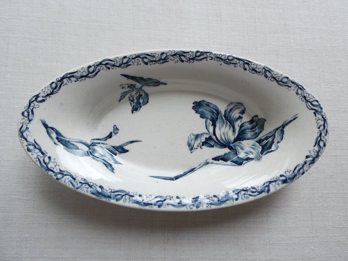 画像6: リュネヴィル ラヴィエ チューリップ (6)