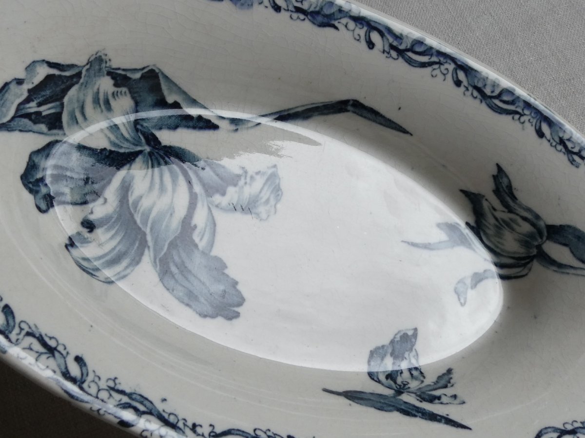 画像14: リュネヴィル ラヴィエ チューリップ (14)