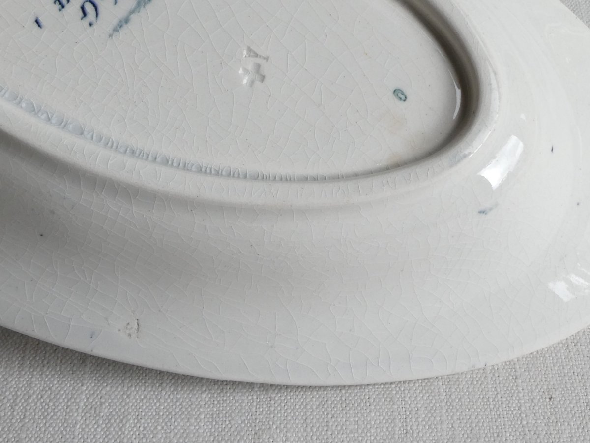 画像9: リュネヴィル ラヴィエ チューリップ (9)