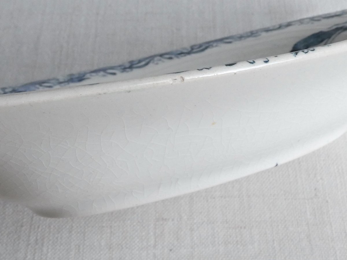 画像11: リュネヴィル ラヴィエ チューリップ (11)