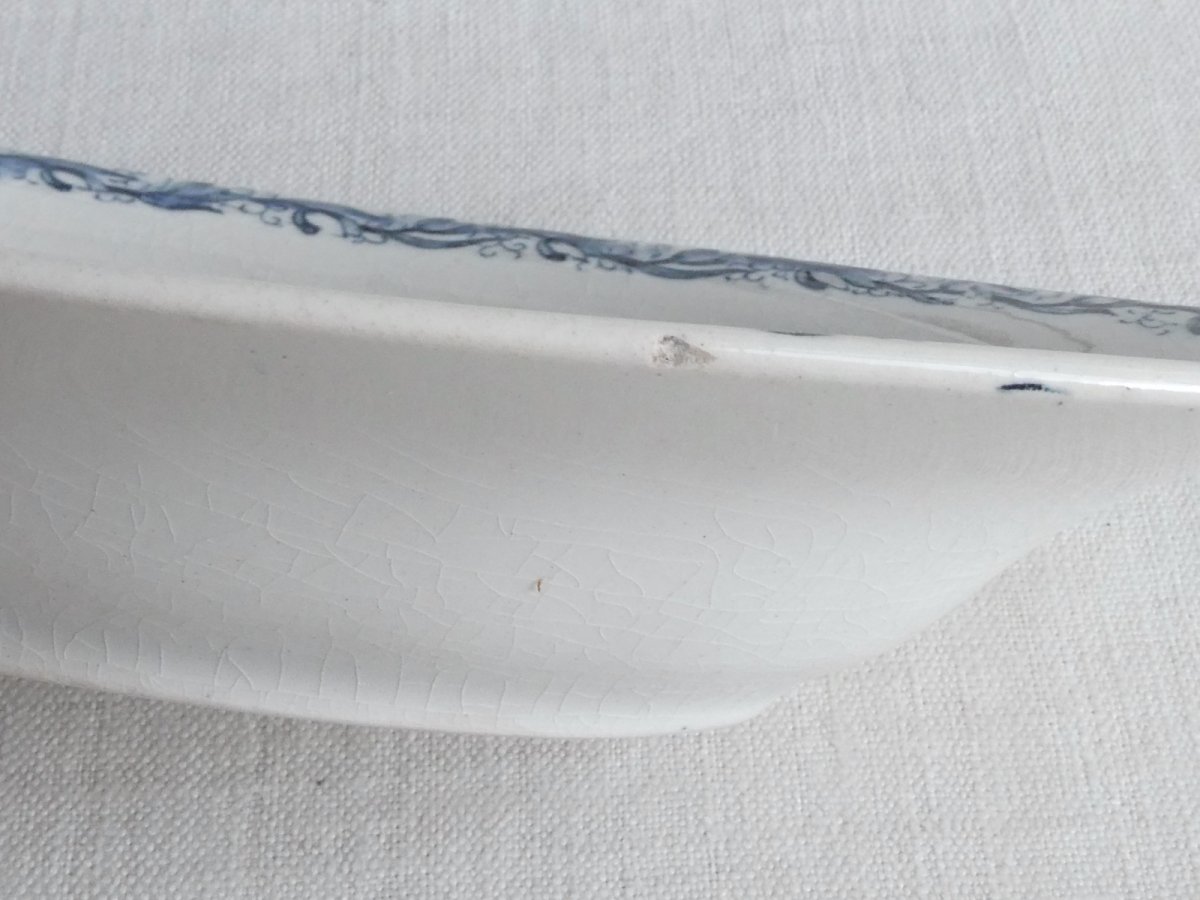 画像10: リュネヴィル ラヴィエ チューリップ (10)