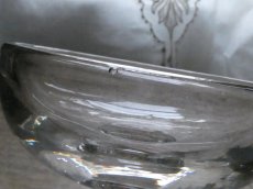 画像10: フランス アンティーク 手吹きのグラス クープ　(在庫4→3) (10)