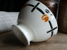 画像15: バドンヴィレー カフェオレボウル オレンジの実  (15)