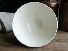 画像5: バドンヴィレー カフェオレボウル オレンジの実  (5)