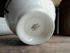 画像7: バドンヴィレー カフェオレボウル オレンジの実  (7)