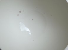 画像6: バドンヴィレー カフェオレボウル オレンジの実  (6)