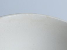 画像8: バドンヴィレー カフェオレボウル りんご ブルー (8)