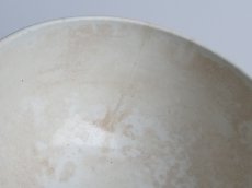 画像12: ヴィエイヤール ボルドー カフェオレボウル 水鳥とにわとり (12)