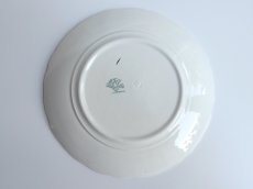 画像16: リュネヴィル 花びらのカップ & ソーサー モーヴ (16)