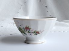 画像3: サンタマン カフェオレボウル 野ばら Amitié (3)