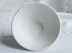 画像7: サンタマン カフェオレボウル 野ばら Amitié (7)