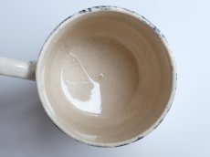 画像5: フランス アンティーク カップ & ソーサー '' MARIE LOUISE  ''  C (5)