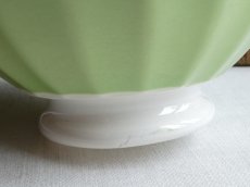 画像11: ディゴワン & サルグミンヌ カフェオレボウル パステルグリーン (11)