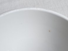 画像9: クレイユ モントロー カフェオレボウル バスク柄　 (9)