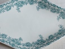 画像8: サンタマン ラヴィエ  '' AROENTON  ''  ローズのガーランド (8)